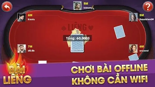 game bài cào - BigKool