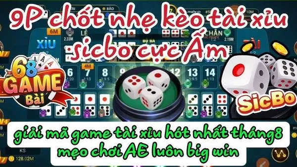 game bài offline - Tài xỉu