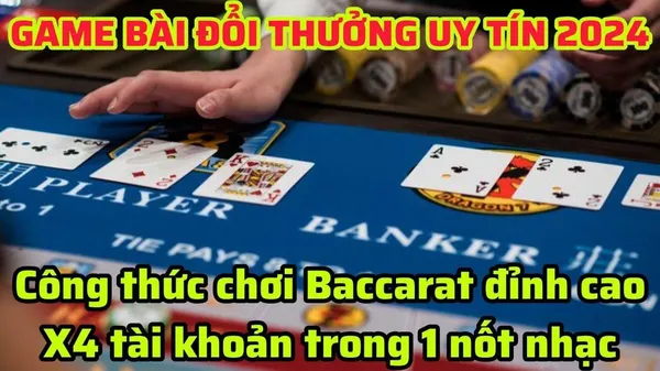 game bài đổi thường - Đánh bài đổi thưởng