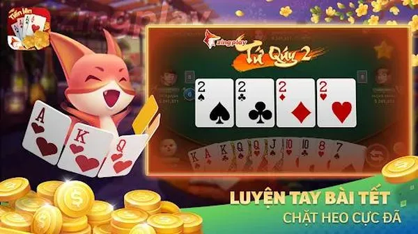 game bài tiến lên - Tiến Lên Mậu Binh