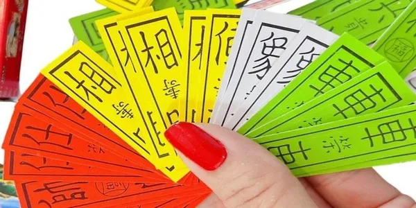 game bài tứ sắc - Tứ Sắc Đại Chiến