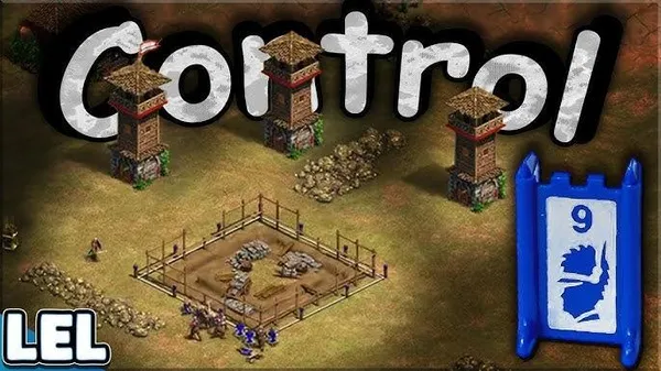 game chiến thuật - Age of Empires