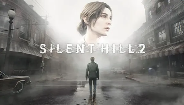 game kinh dị - Silent Hill 2