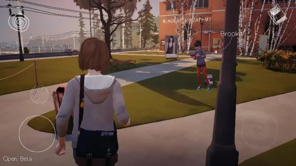 game offline android - Life Is Strange 2