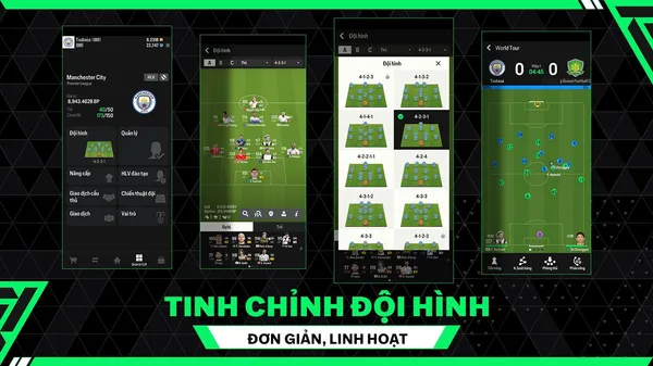 game online android - Liên Quân Mobile