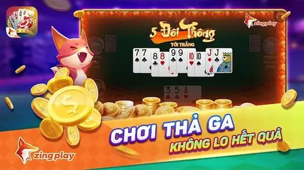 game phỏm - Phỏm Bigkool