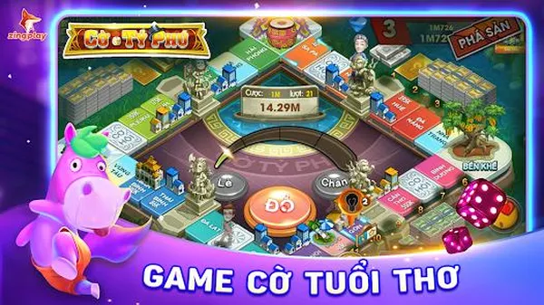 game tá lả - Tá Lả iCa