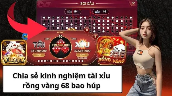 game tài xỉu - Tài Xỉu Miền Bắc