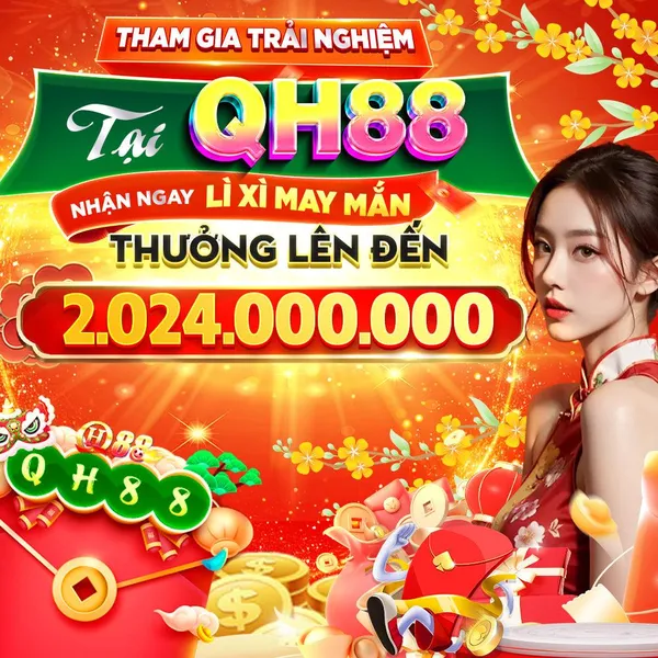 Tài xỉu - Lì xì